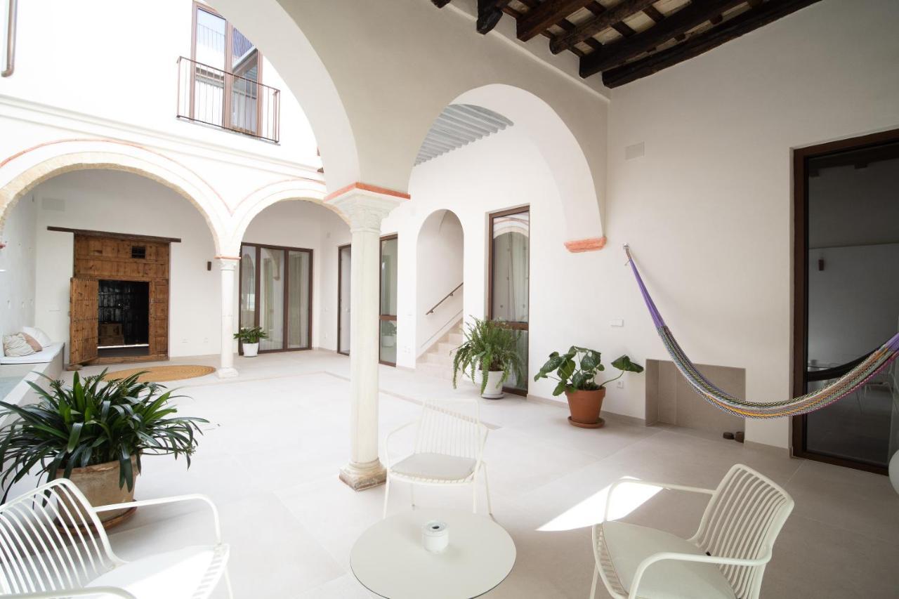 Apartamentos Alcoba 13 Sanlúcar de Barrameda Kültér fotó
