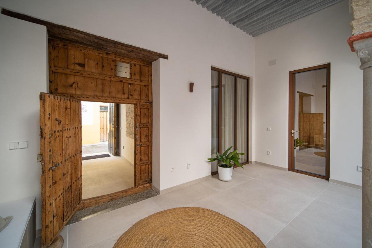 Apartamentos Alcoba 13 Sanlúcar de Barrameda Kültér fotó