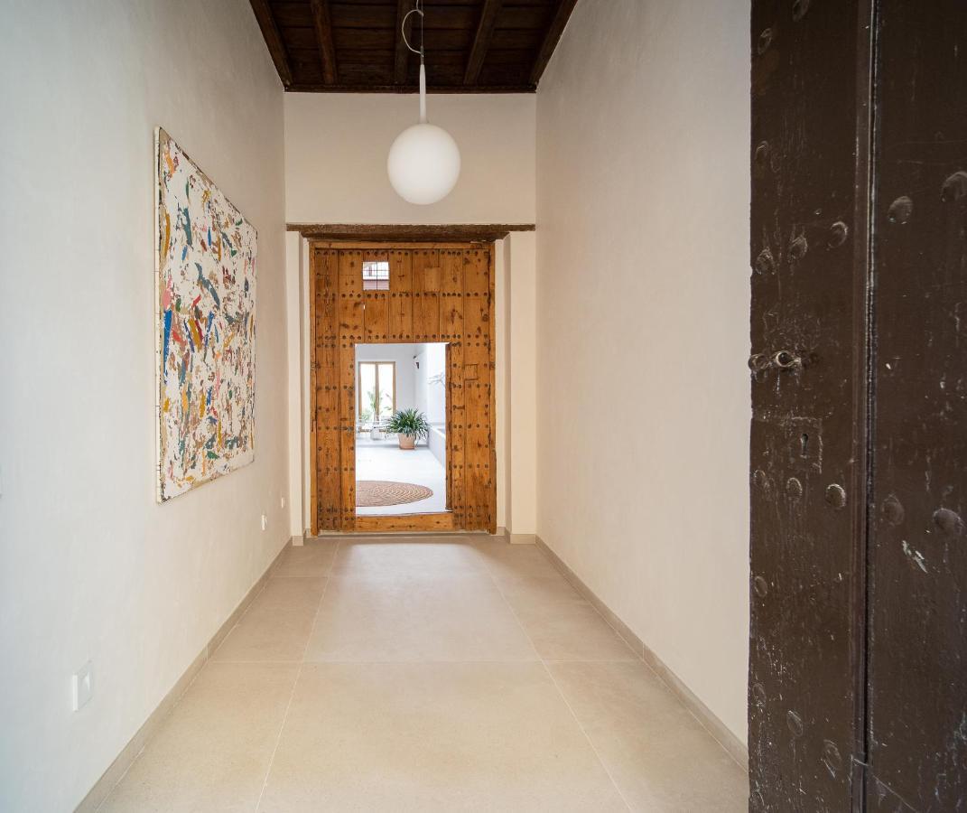 Apartamentos Alcoba 13 Sanlúcar de Barrameda Kültér fotó