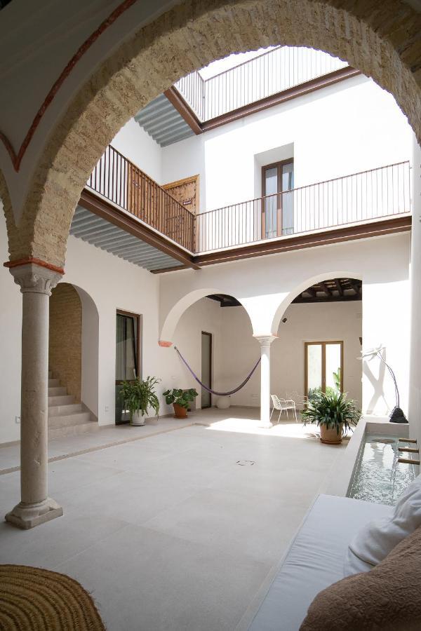 Apartamentos Alcoba 13 Sanlúcar de Barrameda Kültér fotó