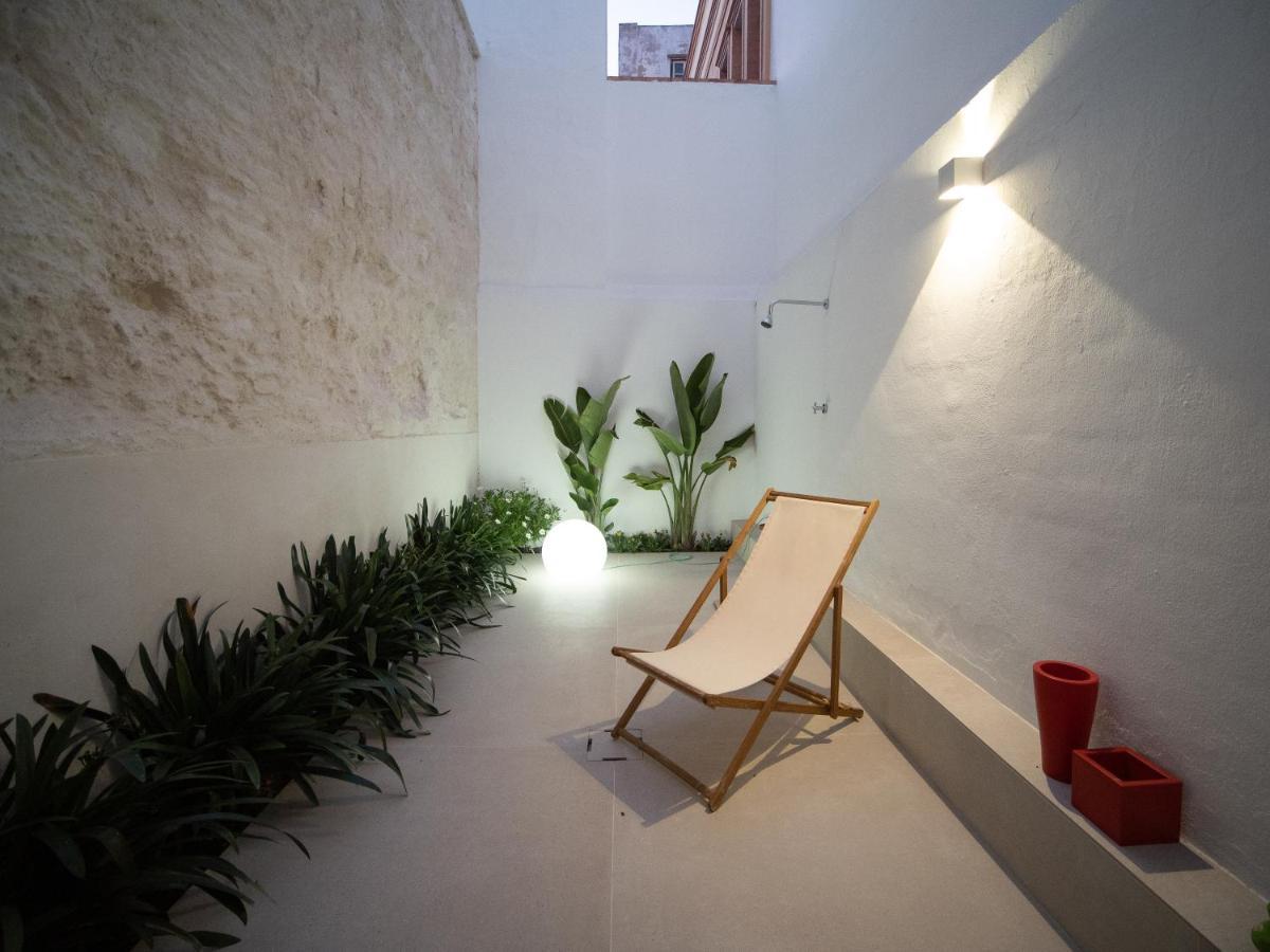 Apartamentos Alcoba 13 Sanlúcar de Barrameda Kültér fotó