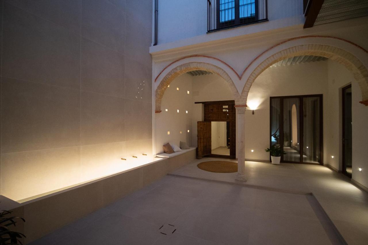 Apartamentos Alcoba 13 Sanlúcar de Barrameda Kültér fotó