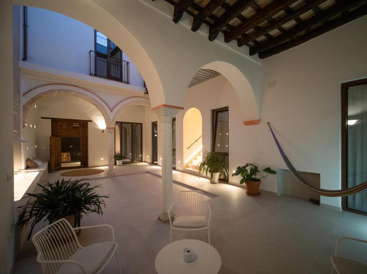 Apartamentos Alcoba 13 Sanlúcar de Barrameda Kültér fotó