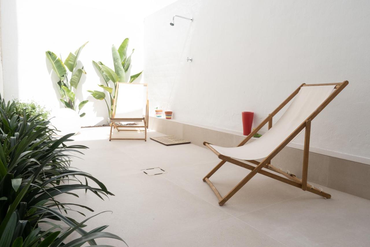 Apartamentos Alcoba 13 Sanlúcar de Barrameda Kültér fotó