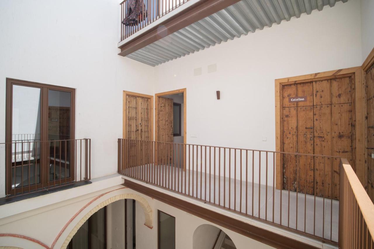 Apartamentos Alcoba 13 Sanlúcar de Barrameda Kültér fotó