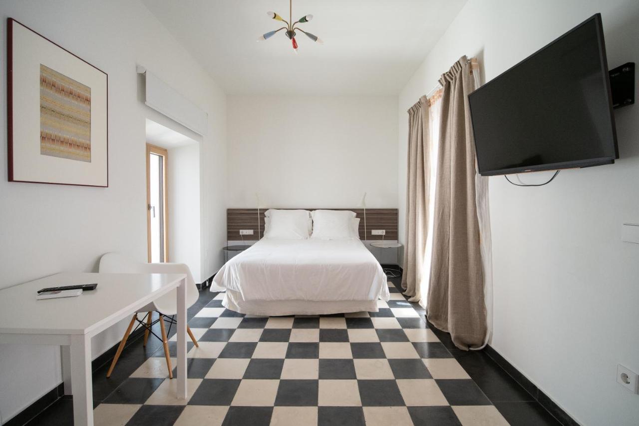 Apartamentos Alcoba 13 Sanlúcar de Barrameda Kültér fotó