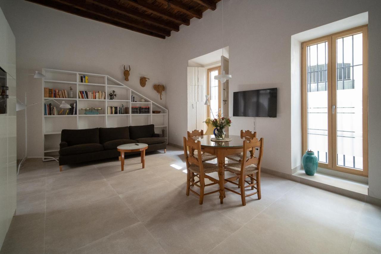 Apartamentos Alcoba 13 Sanlúcar de Barrameda Kültér fotó