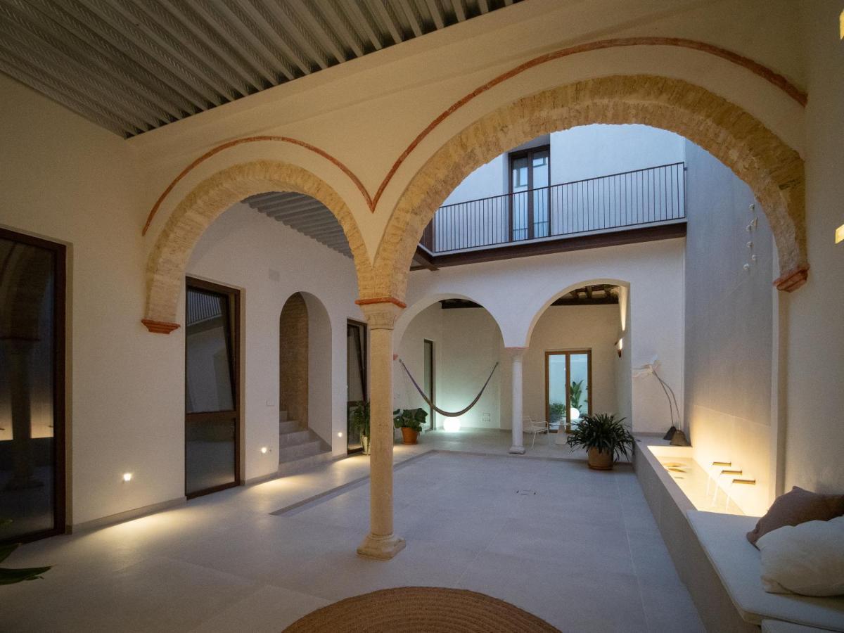 Apartamentos Alcoba 13 Sanlúcar de Barrameda Kültér fotó