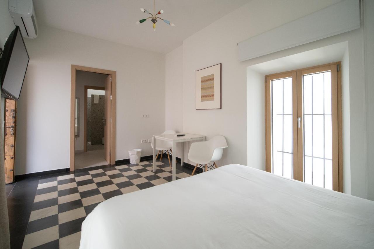 Apartamentos Alcoba 13 Sanlúcar de Barrameda Kültér fotó