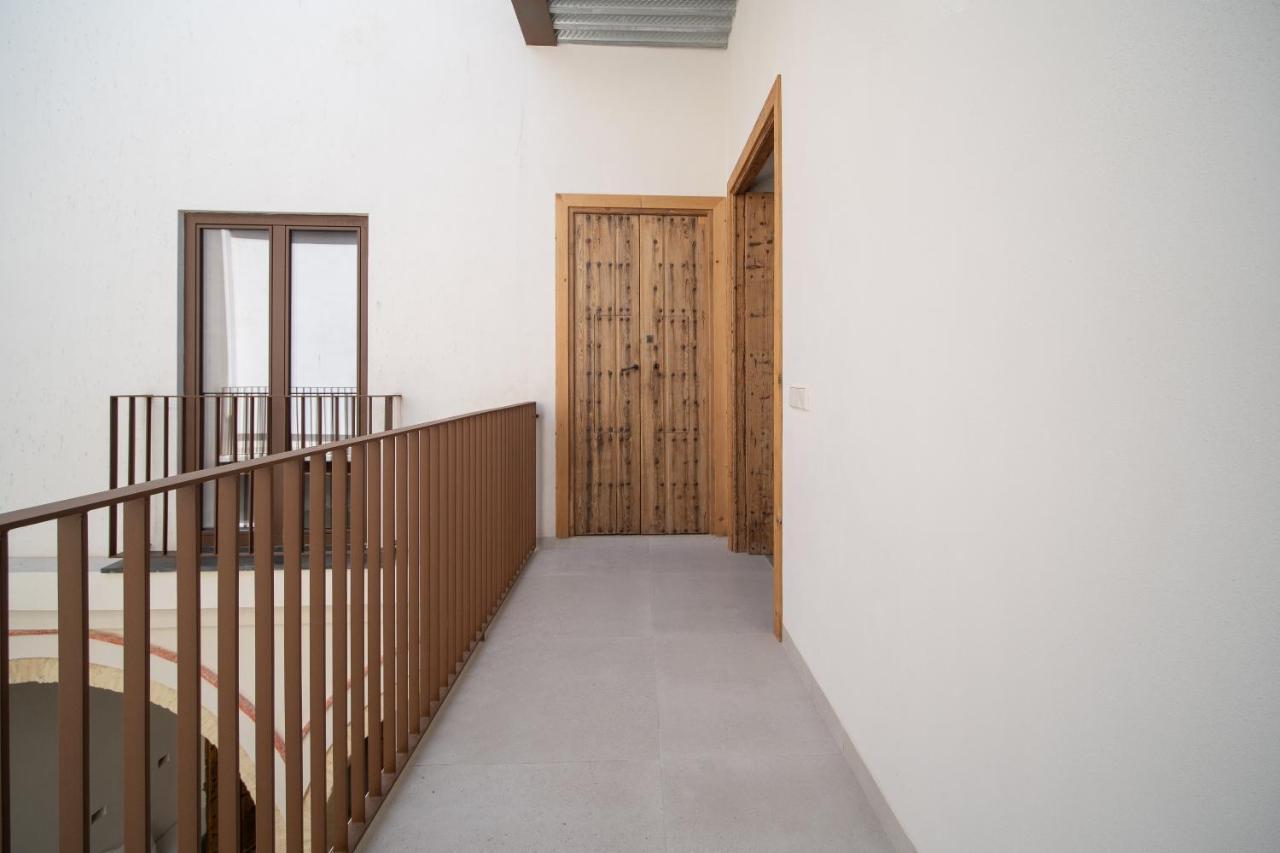 Apartamentos Alcoba 13 Sanlúcar de Barrameda Kültér fotó
