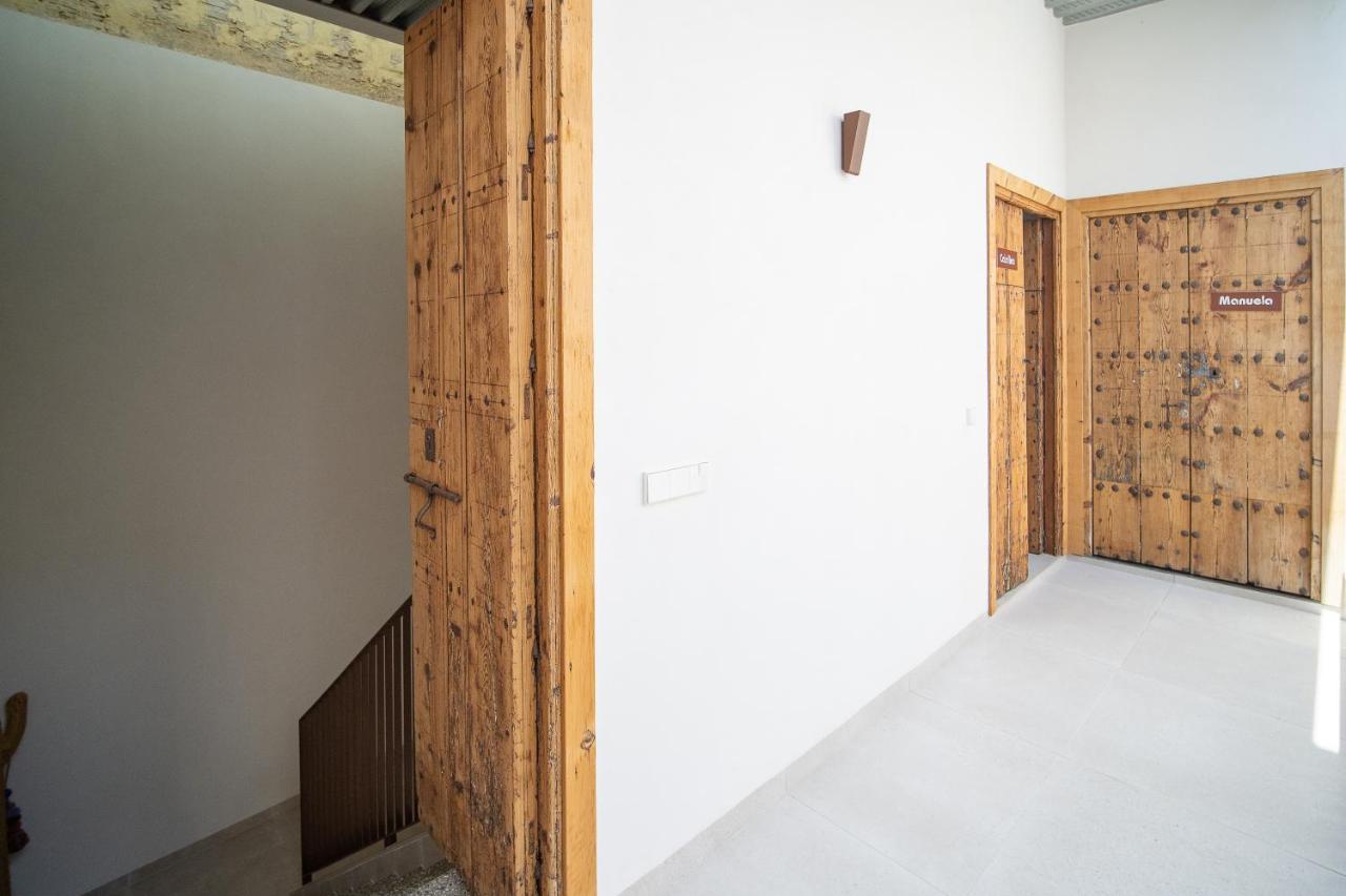 Apartamentos Alcoba 13 Sanlúcar de Barrameda Kültér fotó