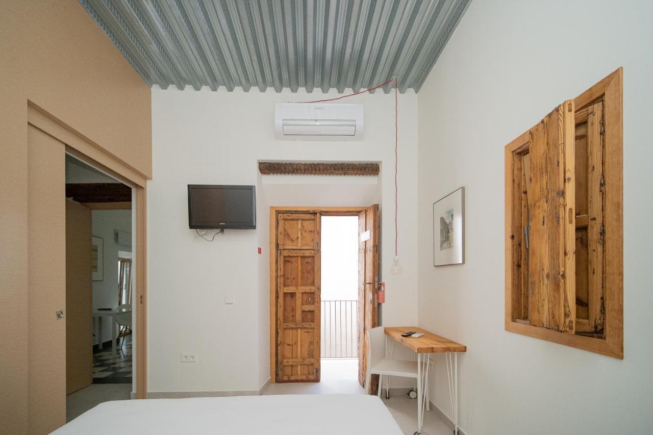 Apartamentos Alcoba 13 Sanlúcar de Barrameda Kültér fotó